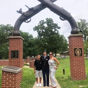 Meet your Posher, Diane